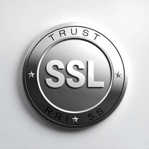 SSL Certificate badge